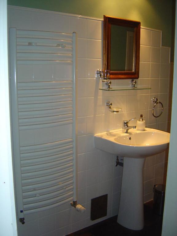 Bed and Breakfast Les Trois Chenes Videix Zimmer foto
