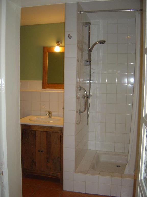 Bed and Breakfast Les Trois Chenes Videix Zimmer foto