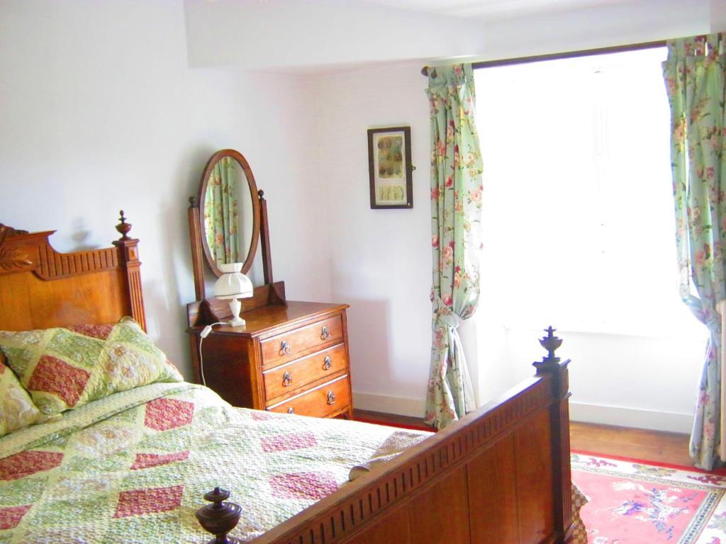 Bed and Breakfast Les Trois Chenes Videix Exterior foto
